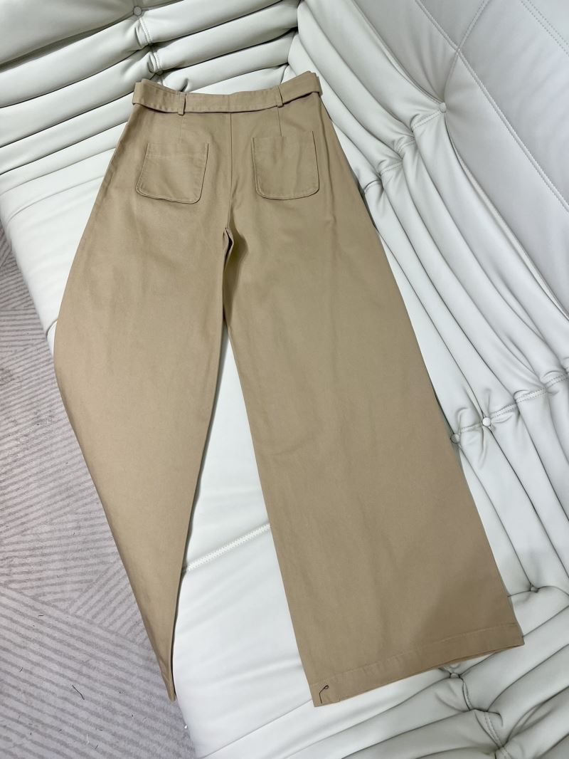 Celine Long Pants